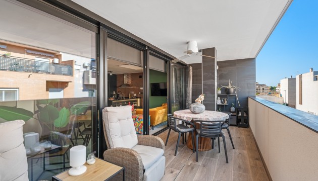 Appartement - Revente - Formentera del Segura - Formentera Del Segura