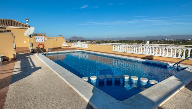 Appartement - Revente - Formentera del Segura - Formentera del Segura