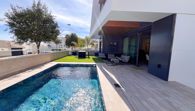 Appartement - Revente - Guardamar - Guardamar del Segura