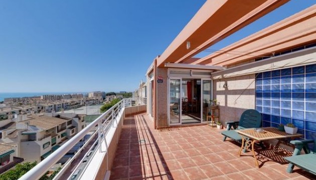 Appartement - Revente - Guardamar - Guardamar del Segura