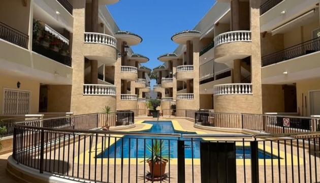 Appartement - Revente - Jacarilla - Jacarilla