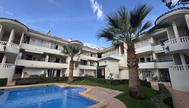 Appartement - Revente - Jacarilla - Jacarilla