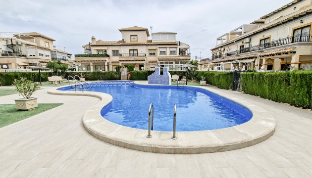 Appartement - Revente - La Zenia - La Zenia