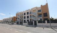 Appartement - Revente - La Zenia - SNS-252