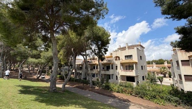Appartement - Revente - Las Ramblas Golf - Orihuela Costa