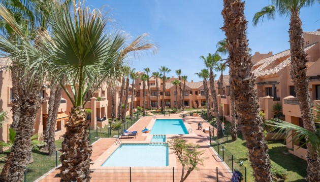 Appartement - Revente - Los Alcazares - Los Montesinos