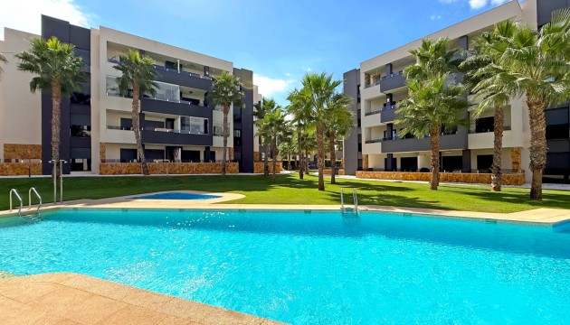 Appartement - Revente - Los Altos - Los Altos