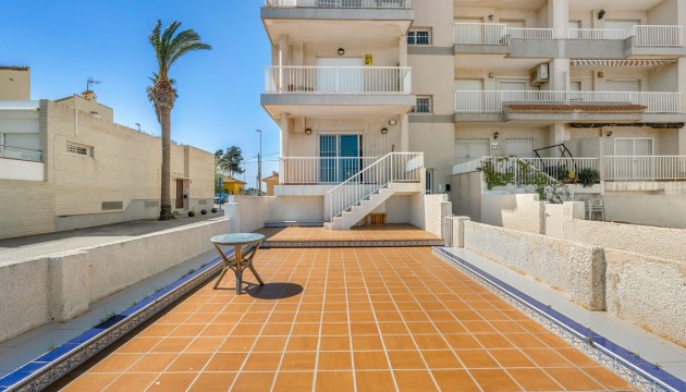 Appartement - Revente - Los Urrutias - Estrella De Mar