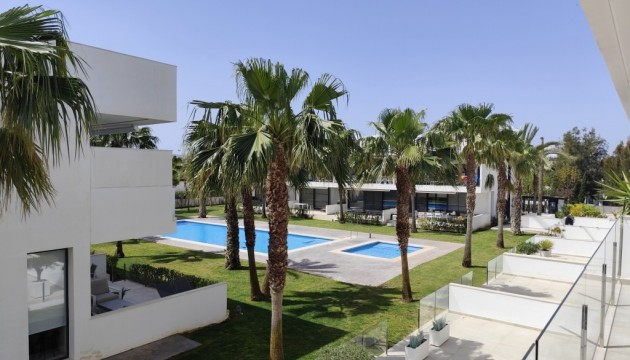 Appartement - Revente - Mar de Cristal - Mar de Cristal