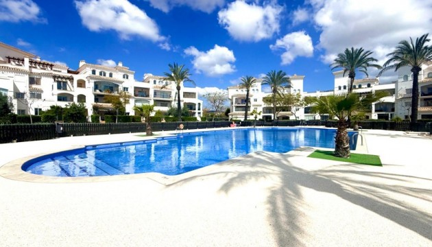 Appartement - Revente - Murcia - Murcia