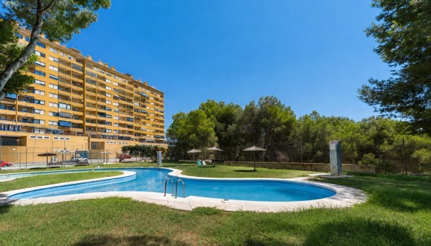 Appartement - Revente - Orihuela - Altos de Campoamor