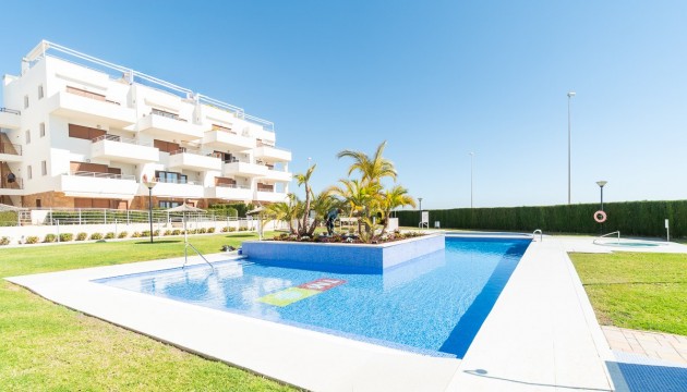 Appartement - Revente - Orihuela Costa - Dehesa de campoamor