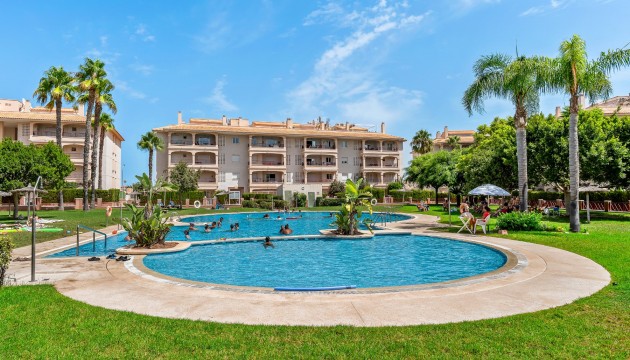 Appartement - Revente - Orihuela Costa - Playa Flamenca