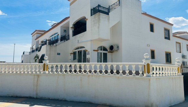 Appartement - Revente - Orihuela - Entre Naranjos Vistabella