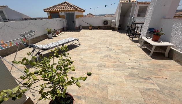 Appartement - Revente - Orihuela - Entre Naranjos Vistabella