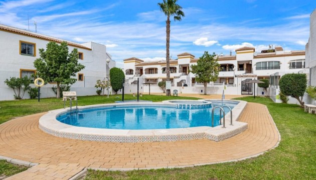 Appartement - Revente - Orihuela - Entre Naranjos Vistabella