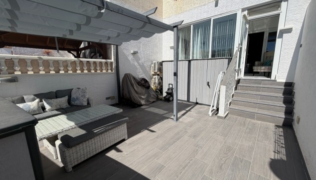 Appartement - Revente - Orihuela - Entre Naranjos Vistabella