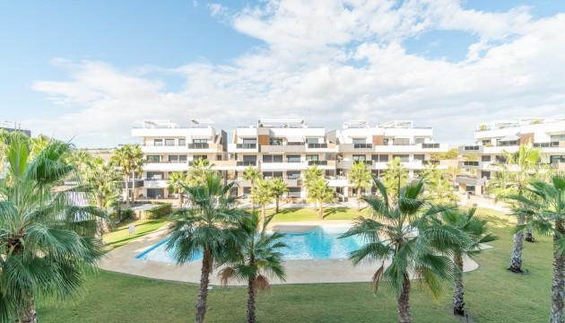 Appartement - Revente - Orihuela - Las Mimosas