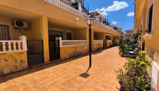 Appartement - Revente - Orihuela - Orihuela