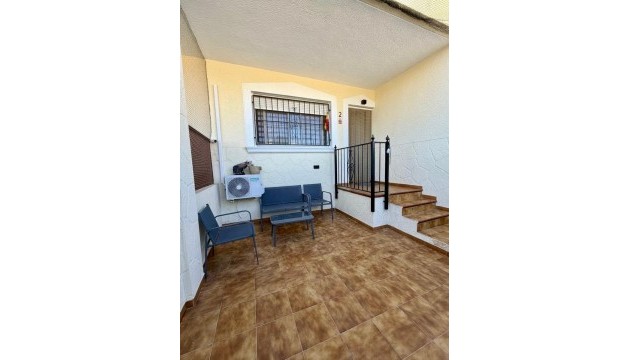 Appartement - Revente - Orihuela - Orihuela