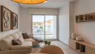 Appartement - Revente - Orihuela - PF-35423