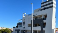 Appartement - Revente - Orihuela - VES-44711