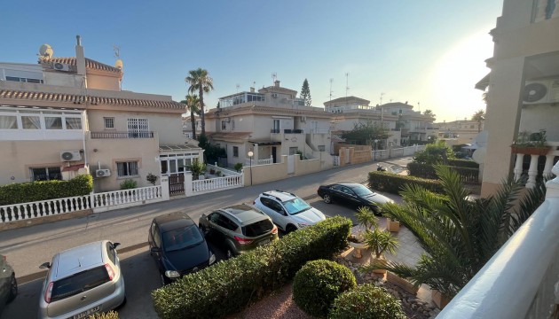 Appartement - Revente - Playa Flamenca - Orihuela Costa