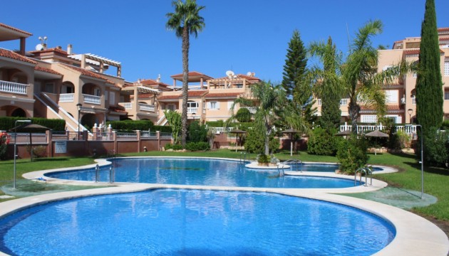 Appartement - Revente - Playa Flamenca - Playa Flamenca