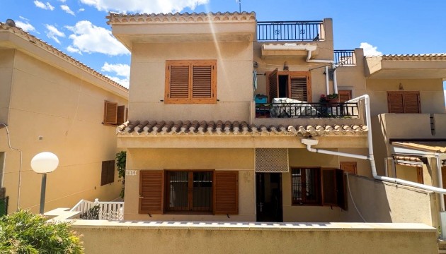 Appartement - Revente - Playa Flamenca - Playa Flamenca