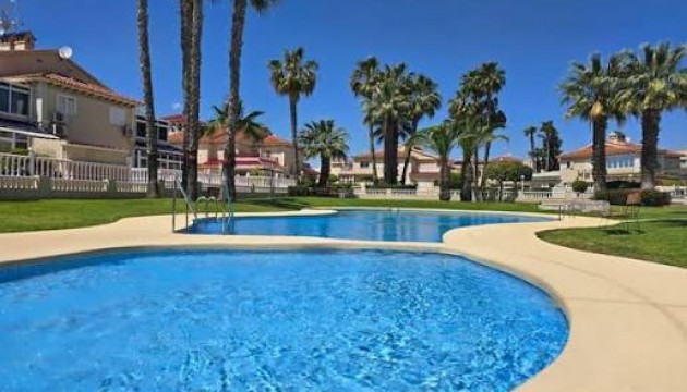 Appartement - Revente - Playa Flamenca - Playa Flamenca