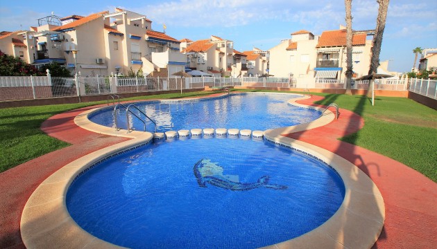Appartement - Revente - Playa Flamenca - Playa Flamenca