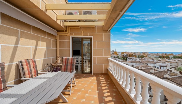 Appartement - Revente - Punta Prima - Punta prima