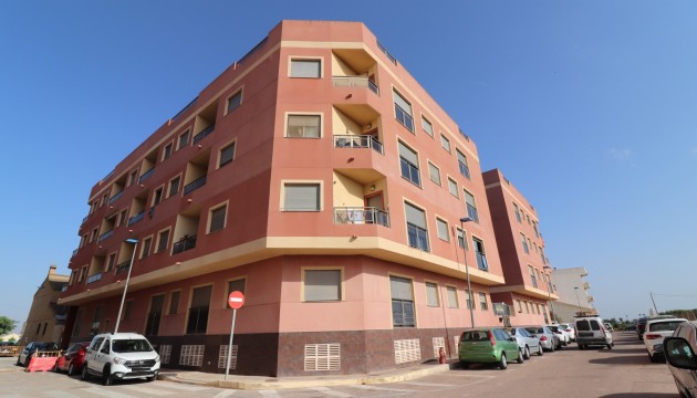 Appartement - Revente - Rojales - Los Palacios