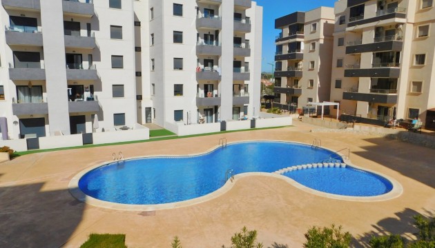 Appartement - Revente - San Miguel de Salinas - San Miguel de Salinas