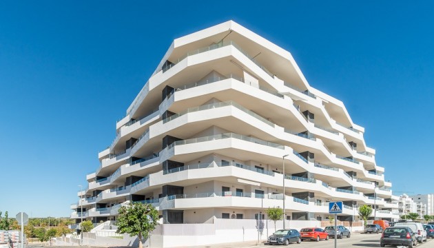 Appartement - Revente - San Miguel de Salinas - San Miguel de Salinas