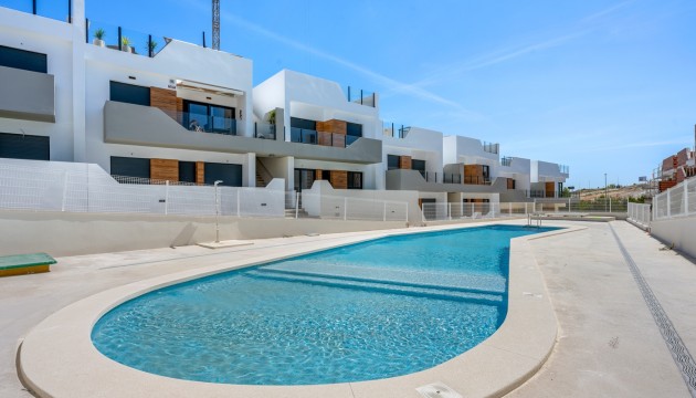 Appartement - Revente - San Miguel de Salinas - San Miguel