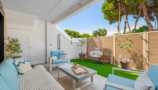 Appartement - Revente - San Pedro del Pinatar - San Pedro del Pinatar