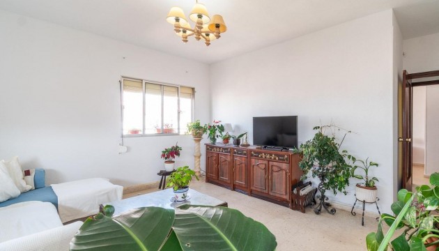 Appartement - Revente - Torrevieja - Curva del Palangre