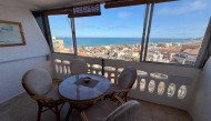 Appartement - Revente - Torrevieja - HF-93163
