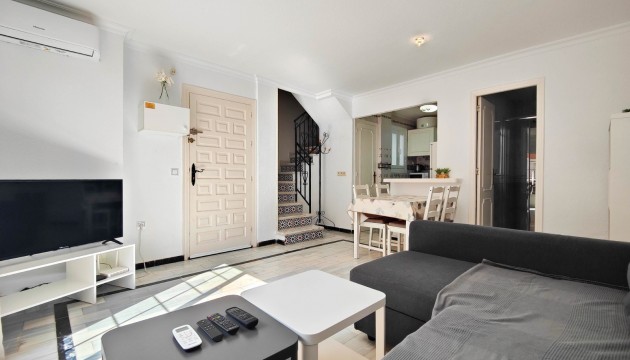 Appartement - Revente - Torrevieja - La Mata