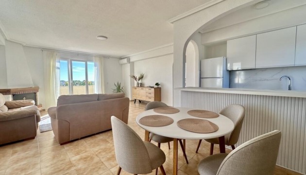 Appartement - Revente - Torrevieja - Punta Prima