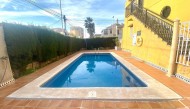 Appartement - Revente - Torrevieja - SHL-98208