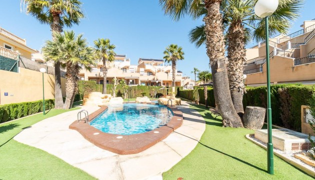 Appartement - Revente - Villamartin - Villamartin
