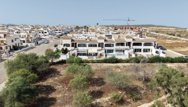 Appartement - Revente - Vistabella Golf - Entre Naranjos - Vistabella Golf