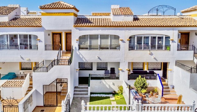 Appartement - Revente - Vistabella Golf - Vistabella Golf