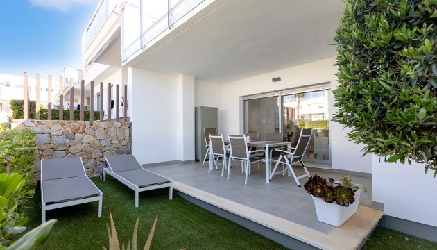 Appartement - Revente - Vistabella Golf - Vistabella