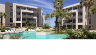 Appartements - Nouvelle construction - Torrevieja - sns-034