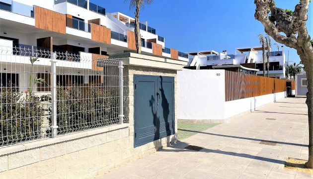 Bungalow - Nouvelle construction - Pilar de la Horadada - PILAR DE LA HORADADA