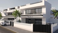 Bungalow - Nouvelle construction - San Pedro del Pinatar - CBN-20766