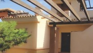 Bungalow - Nueva construcción  - LAS PALAS - SNS-1603